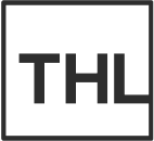 Logo of THL featured on a landing page for the ACSC Essential 8 Checklist.